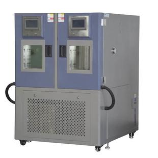 露水凝结试验机智能门锁露水凝结试验箱高低温恒温恒湿测试箱