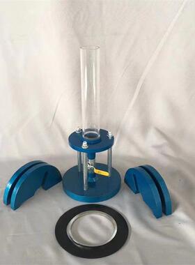 HHDS-2/3型路面渗水仪路面渗水试验仪全自动电子渗水系数测定仪