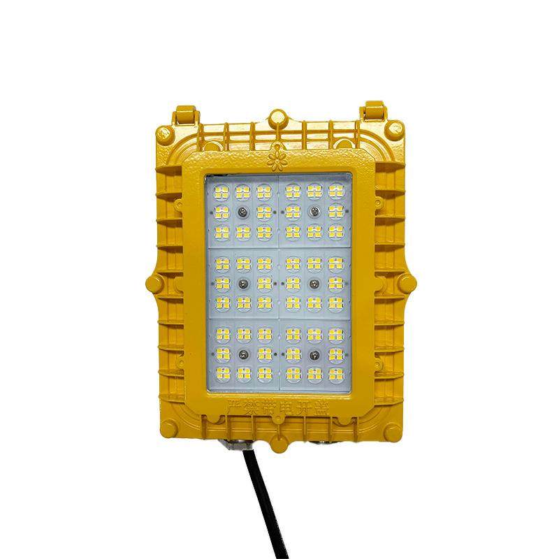 深照紫光DGS40/127L(L)矿用隔爆型LED巷道灯40W