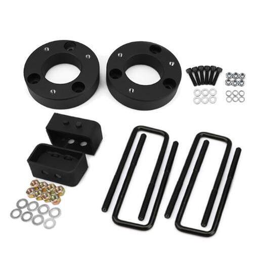 含税适用2004-2022FordF1502WD4WD前后底盘提升套件