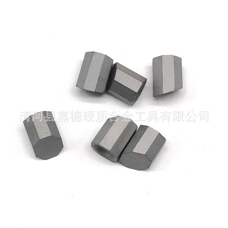 yg8硬质合金大八角中八角小八角t110T107