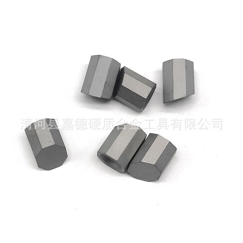 yg8硬质合金大八角中八角小八角t110T107