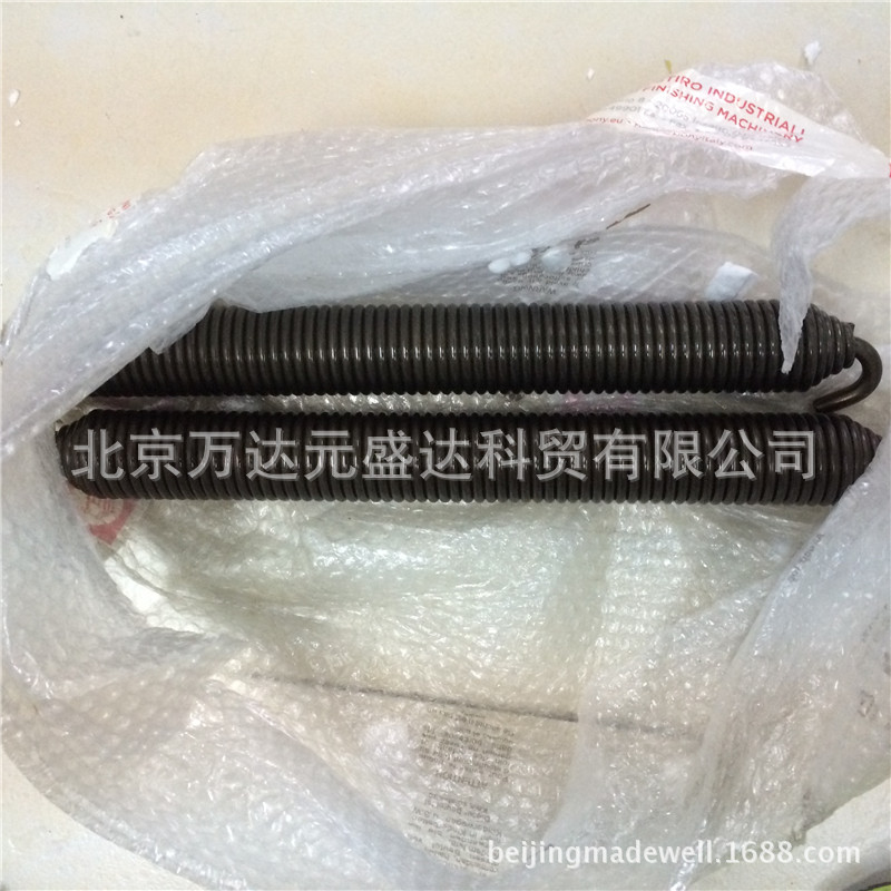 意大利PONY夹衣机用弹簧