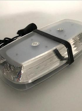 汽车36LED48LED72LED车顶爆闪灯警示灯汽车强磁吸顶爆闪灯36W