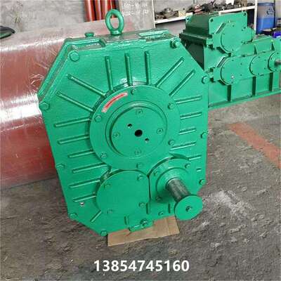 ZJY180搅拌站轴装式硬齿面减速机ZJY212悬挂式齿轮减速机ZJY150