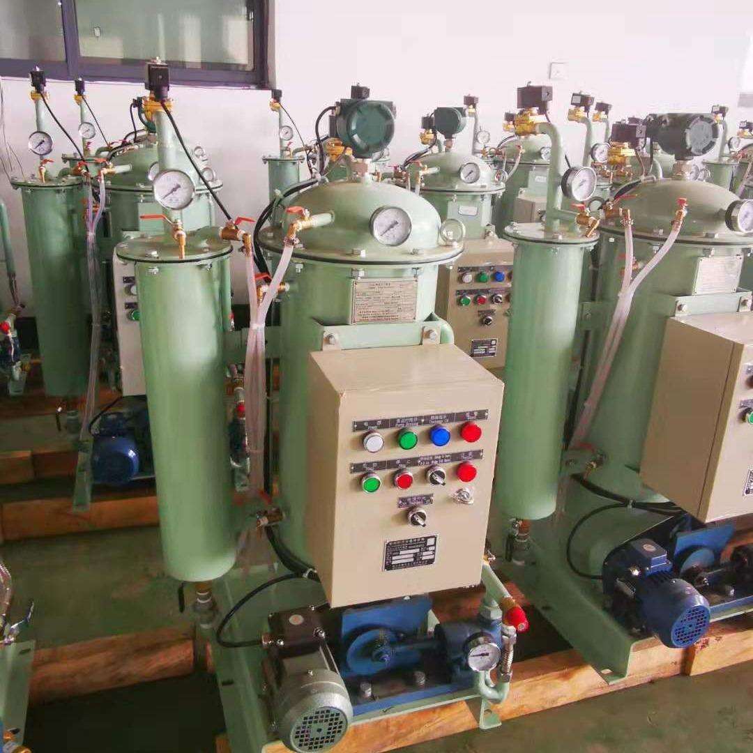 HBN系列15PPM舱底水分离器HBN-0.25船用油水分离器CCS船检