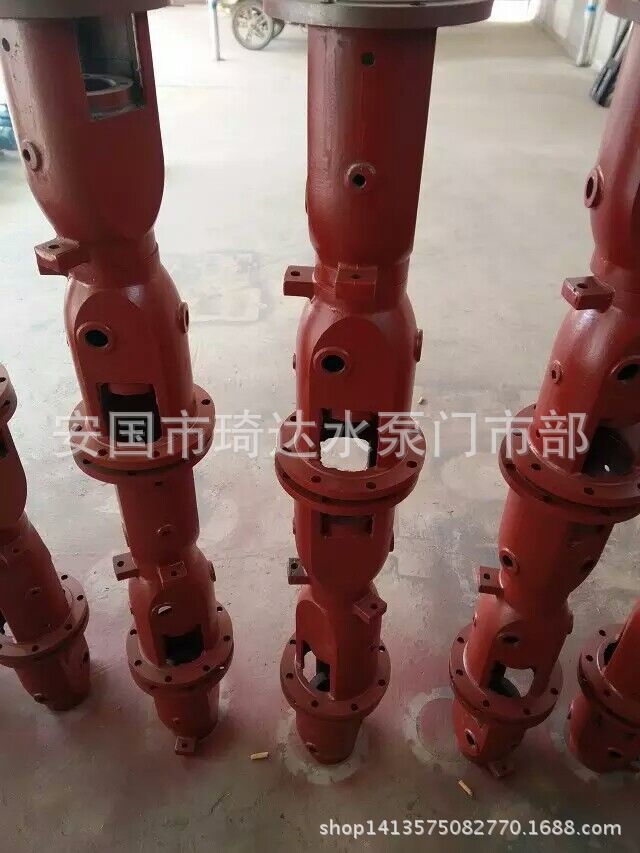 厂家销售IS清水泵 GC锅炉泵 PW污水泵 PN泥浆泵 等整泵及配件