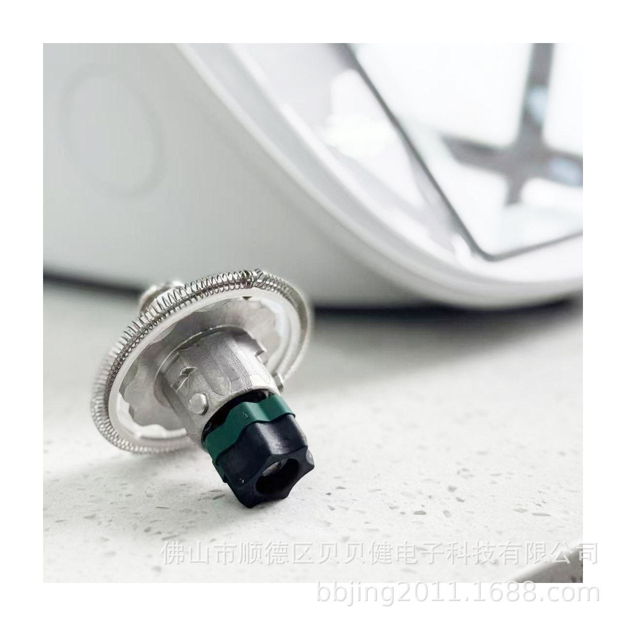 美善品小美TM5TM6TM7配件起泡器打奶泡配件