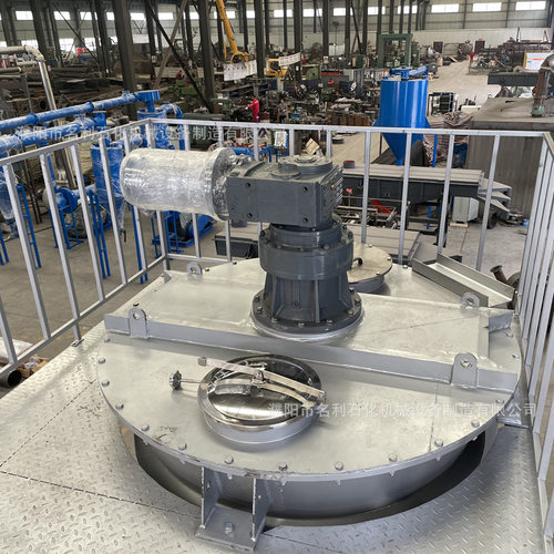 厂家直销1000L2000L镁粉混合钝化机可加工