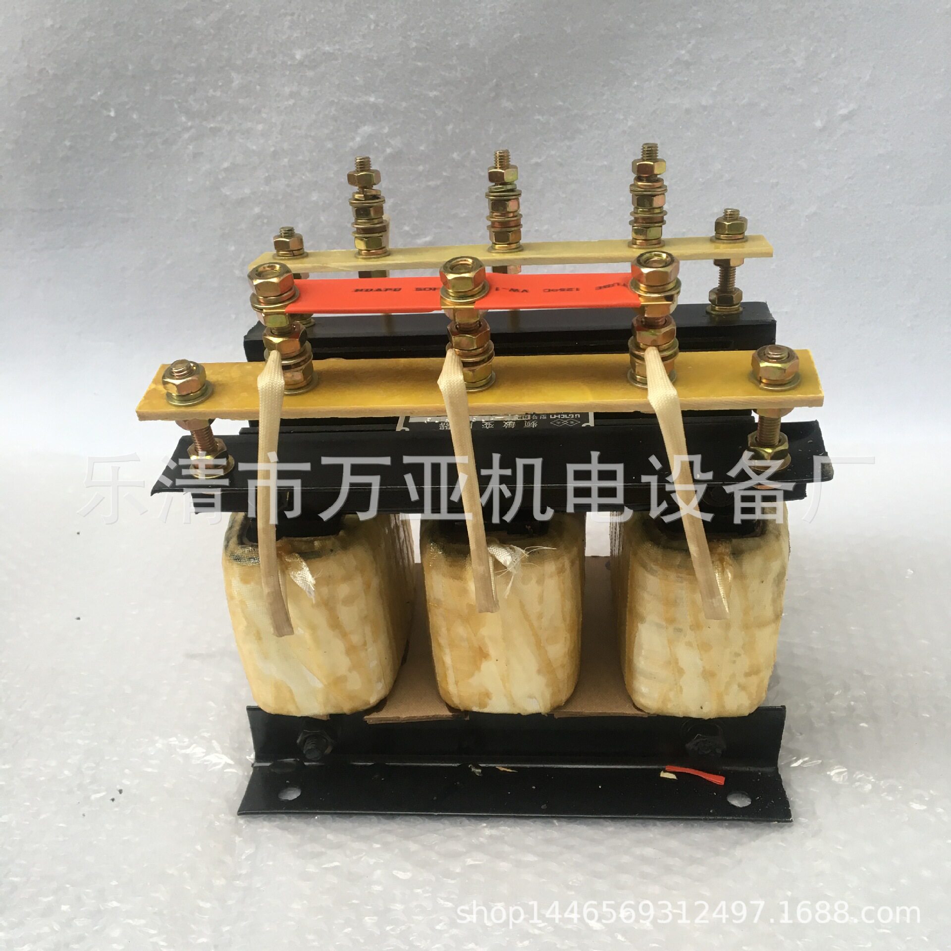 频敏变阻器BP8Y-812/910/112电动机起动变阻电阻器BP1BP3BP4G