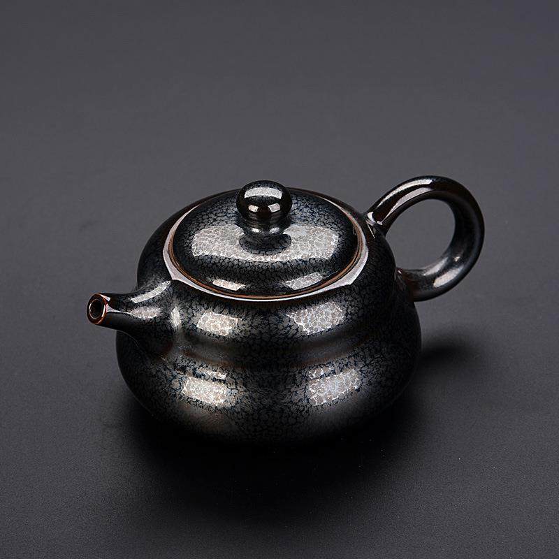 陈为椿窑变星空天目茶壶手工名家养泡茶壶陶瓷工夫茶器茶壶西施壶,畜牧/养殖物资,畜牧/养殖器械,淘宝优惠券,粉丝福利购,淘宝优惠卷