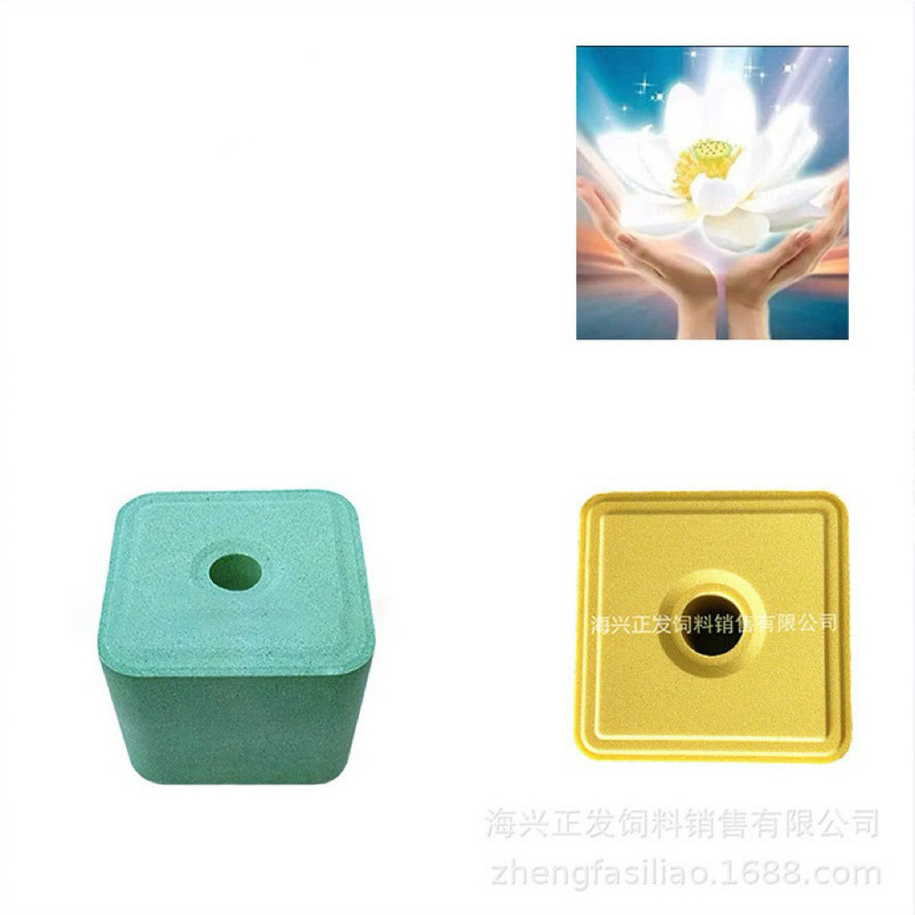 盐砖牛羊舔砖含微量元素和矿物质牛羊舔块牛羊舔块保质保量生产