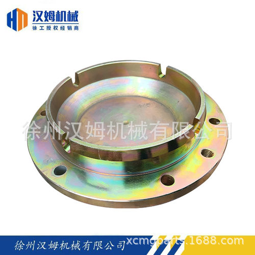 384102726   端盖  徐工铣刨机原厂徐工备件 徐工配件