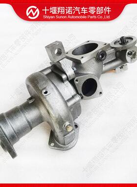 发动机QSK19水泵总成308603440253103018785AR120483201986