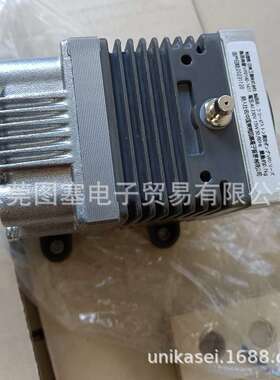NITTO日东工器VP0140-1411 AC230V 15W 50Hz真空泵VP140-V10-P4