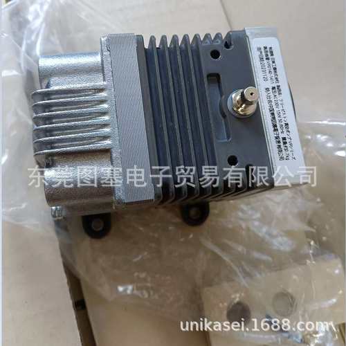 NITTO日东工器VP0140-1411 AC230V 15W 50Hz真空泵VP140-V10-P4