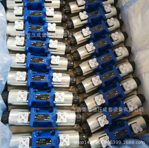 RexrothR9012787724WE10C5X/EG24N9K4/M