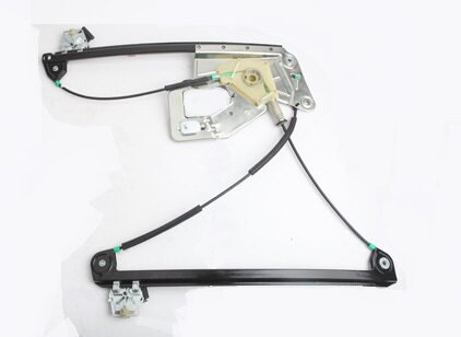 适用宝马BMW 5系E39玻璃升降器51338252393/51338252394前门支架