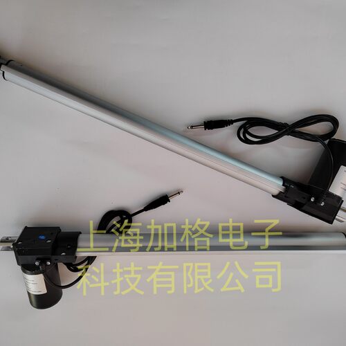 中国LIM-TEC电动推杆LAM1-S1-500-ROE-DC24V
