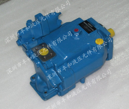 威格士油泵配件PVH131C-RF-12S