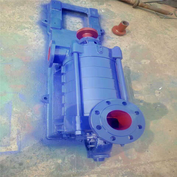 厂家锅炉给水泵D25-30x5多级泵D型卧式多级离心泵清水泵