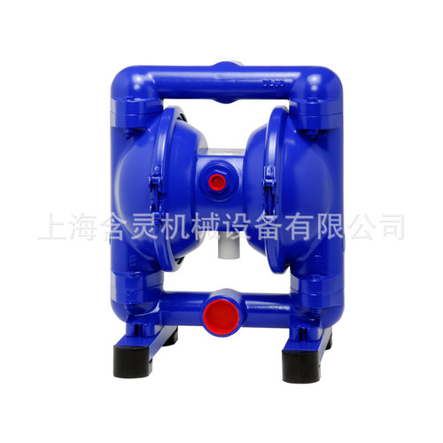 现货供应DEPA隔膜泵DL15-PM-FFT