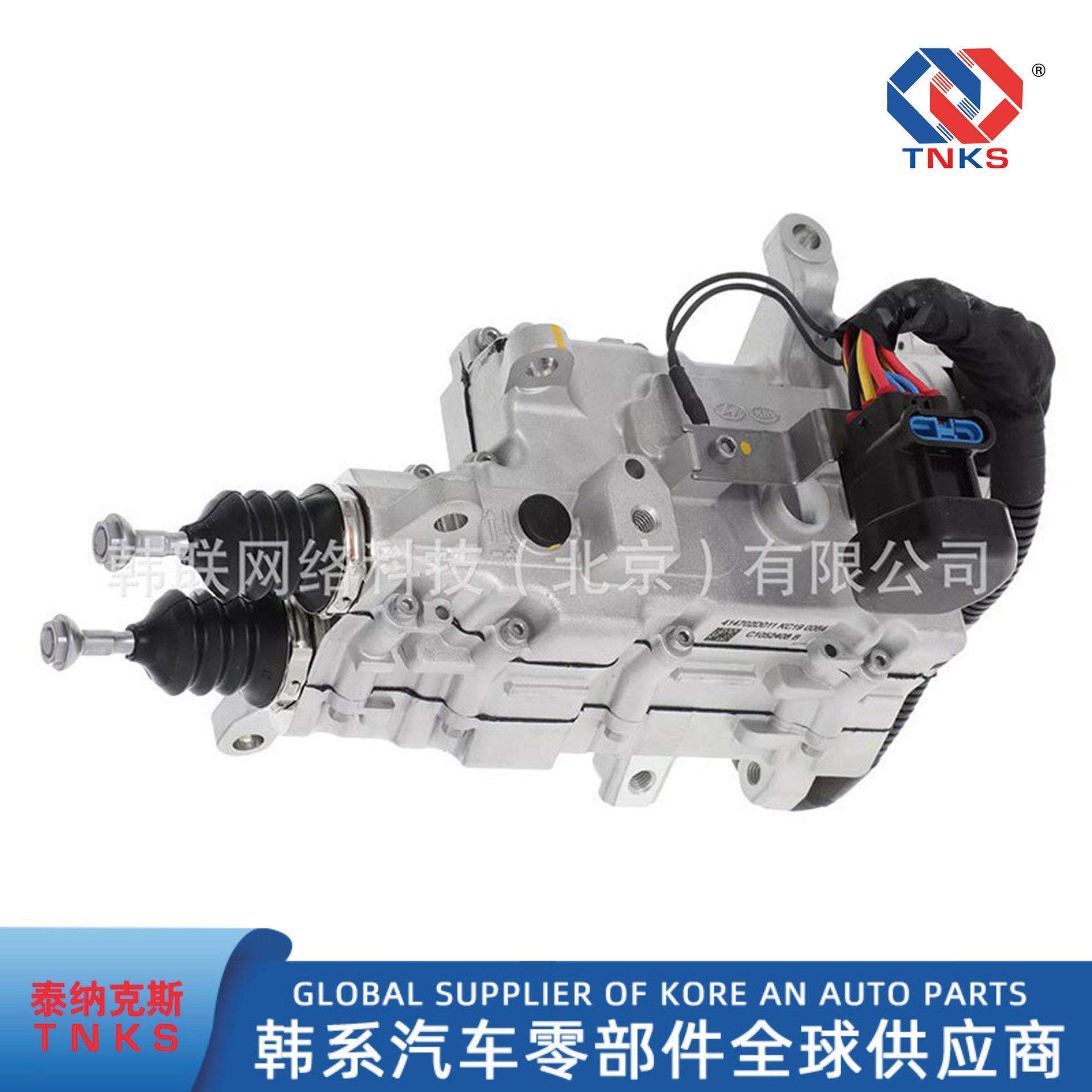 414702D300//41470-2D300//变速箱执行器总成/双离合器促动器/