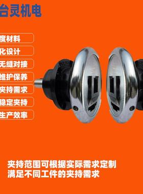 现货TL-FLO-75法兰型安全夹头气胀轴安全夹头制造公司