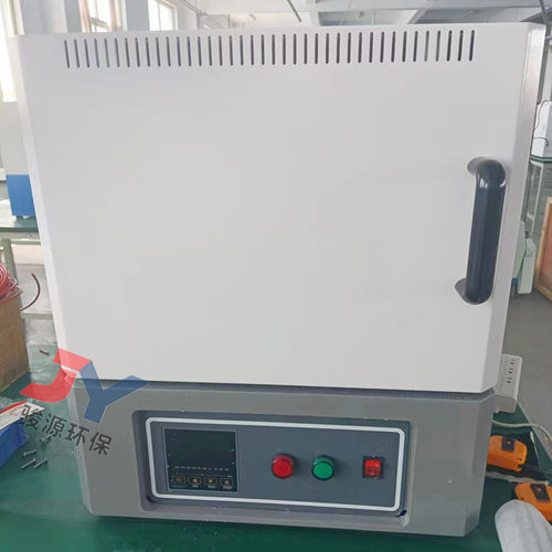 JMF-1212P陶瓷纤维马弗炉1200℃PID控制器箱式高温炉实验室电炉