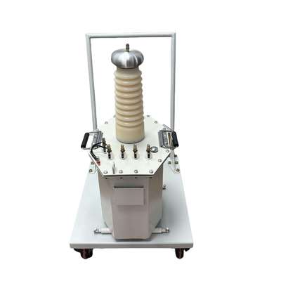 10KVA/50KV试验变压器耐压仪升压器高压源串谐大电流发生器仪器表