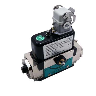 Vogt6425B.55原装进口，提供进口报关单