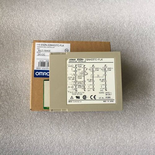 温控器座E5ZN-SCT18S-500 E5ZN-SCT24S-500 DRT 2QNH03TC-FLK