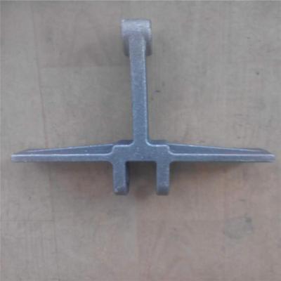 埋刮板输送机模锻链锻造埋刮板铸造刮板刮板机MS埋刮板模锻链条