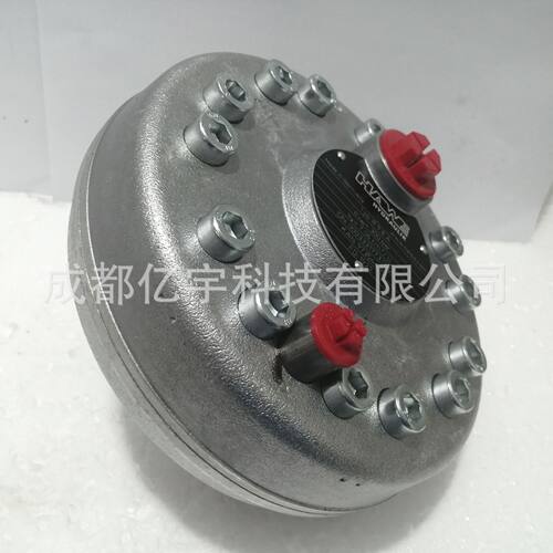 德国哈威R型高压柱塞泵R3.3