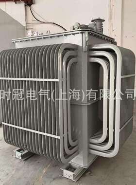 可调电抗器TKS-630KVA可调电感器造船厂机组试验400V450V690V三相