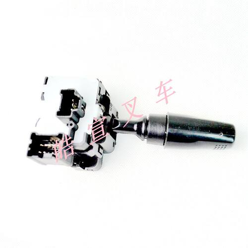 转向灯开关叉车配件小松FD20~30 16代灯光组合开关3EB-56-43230优