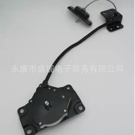 适用于现代圣达菲备胎支架托架总成628002W00062800-2W000