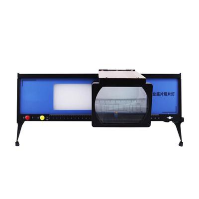 观片灯工业射线底片观片灯LED工业观片灯小型探伤底片观片灯