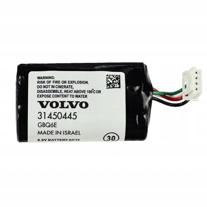 适用于沃尔沃S90XC90电池VCM3145044531350776