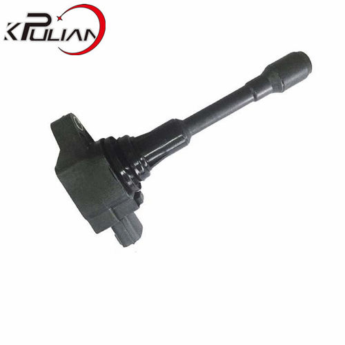 适用汽车配件天籁奇骏T30点火线圈高压包22448-1HC0A 224481HC0A