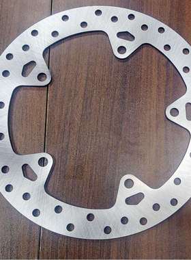 适合ADVR1200GSR1200R/RT/S/STRNineT后刹车碟