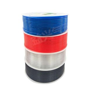 6.5 5气管10 PU气管8mm气泵空压机透明12 8抗高压8