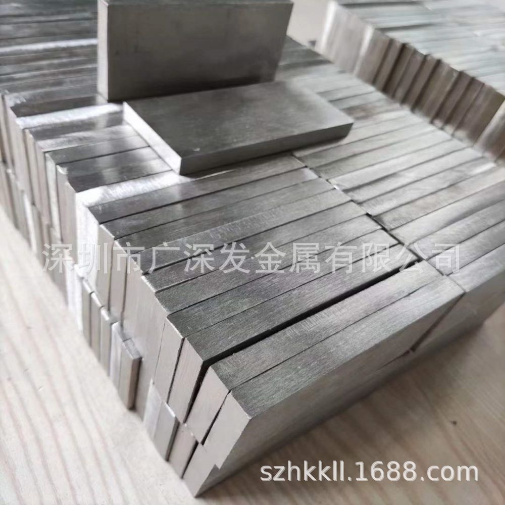 00cr27ni31Mo4Cu不锈钢圆棒1.4563高温合金板Nicrofer3127LC优惠