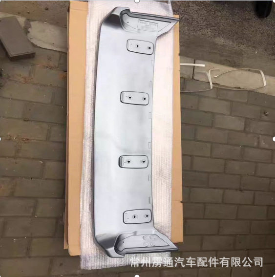 厂家批发2025适配途乐Y61后尾翼后顶尾翼