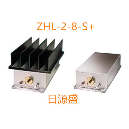 ZHL-2-8-S+10-1000MHZZHL-2-8-S+射频和无线MINI