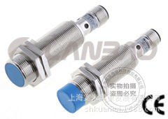 兰宝AC-2线NO-LR18XCF05ATO-E2/AC-2线NC-LR18XCF05ATC-E2埋入式