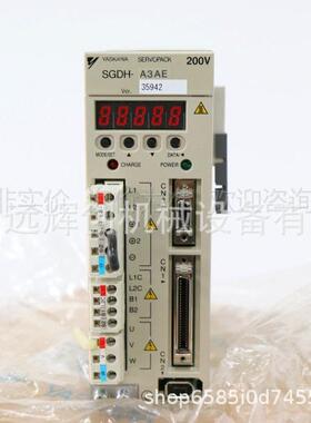 安川SGDV-5R5A/7R6/120/180/200/330/470A01A/11A/05A/15A/002000