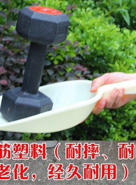 固若金汤!塑料撮瓢小大铲子加厚农业工具清洁养殖饲料米铲熟胶粮