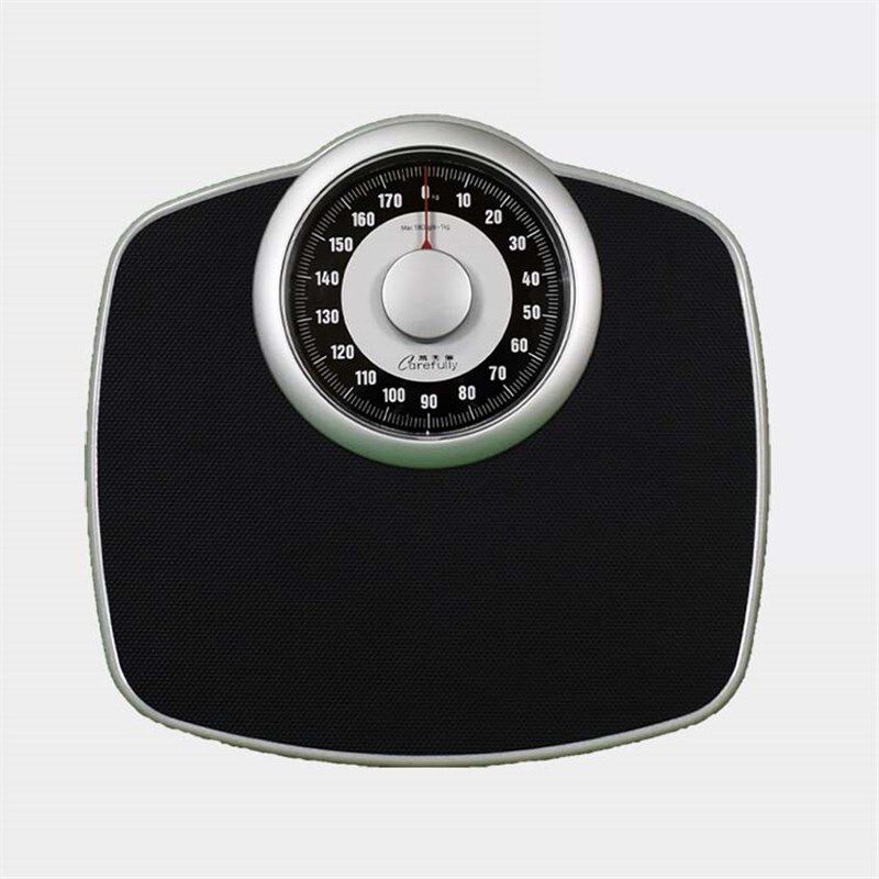 机械精准衡器凯芙俪健康体检人体秤酒店称电子秤体重秤机械秤婴儿