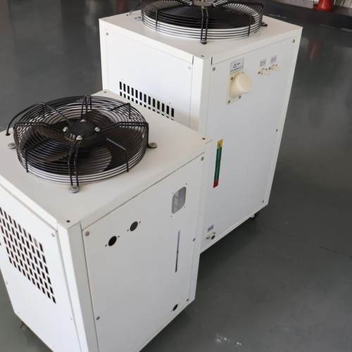 工业用冷水机工厂小型制冷设备注塑模具降温冷却机风冷式节能